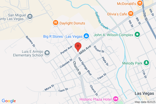 Eye Associates of New Mexico