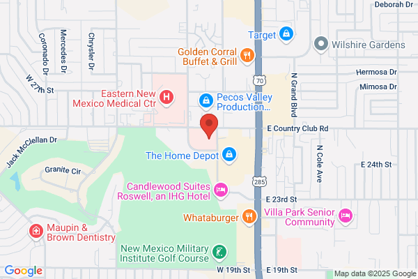 Nm Quickcare Medical Group