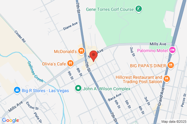 Super Save Discount Food Store