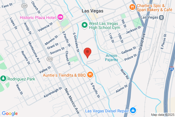 Schools-Public, West Las Vegas Schools, Middle Schools, West Las Vegas Middle School