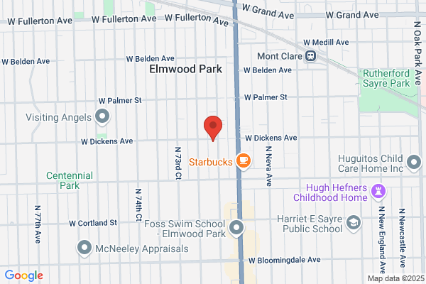 Esperanza Home Health Care/Hospice