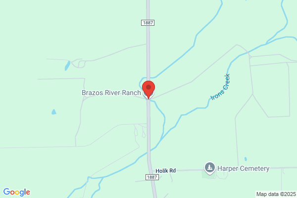 Brazos River Ranch