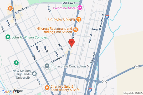 Bustamante Appliance Service