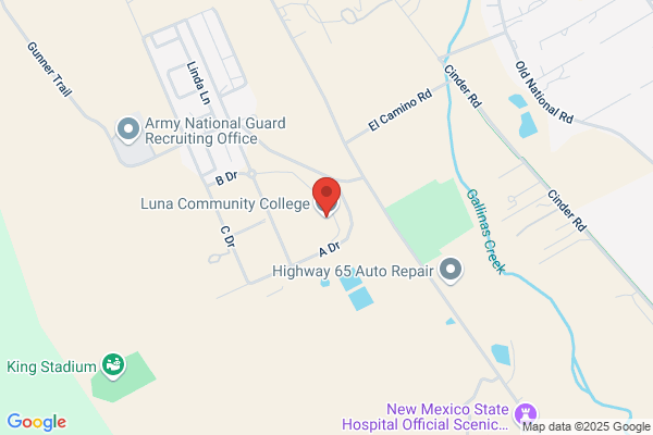 Luna Community College