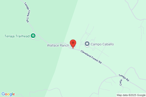 Wallace Ranch