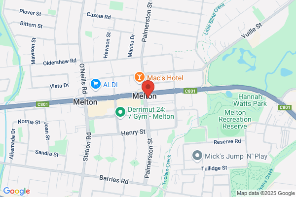 Melton Real Estate