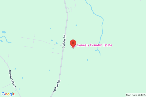 Genesis Healing Center