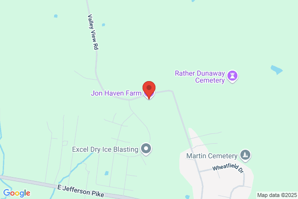 Jon Haven Farm
