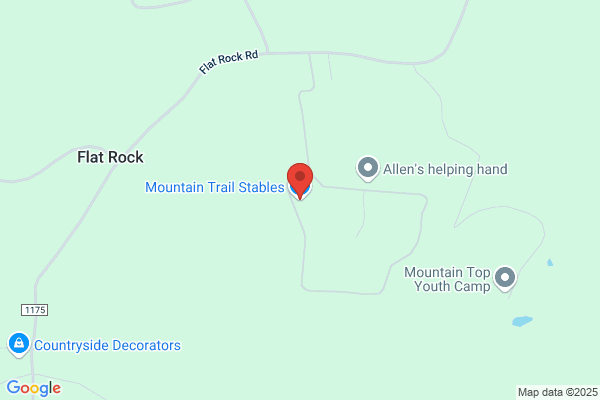 Mountain Trail Stables