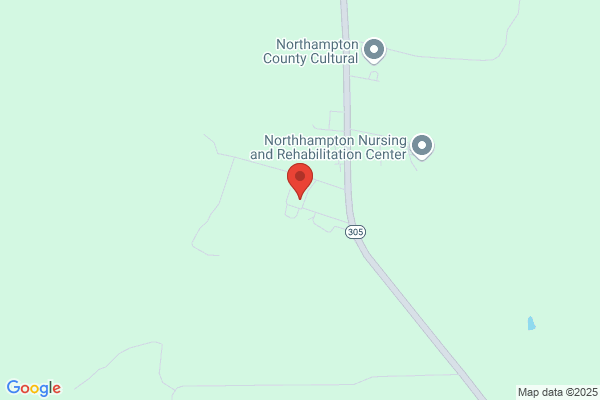 North Carolina State of, Highway Garage