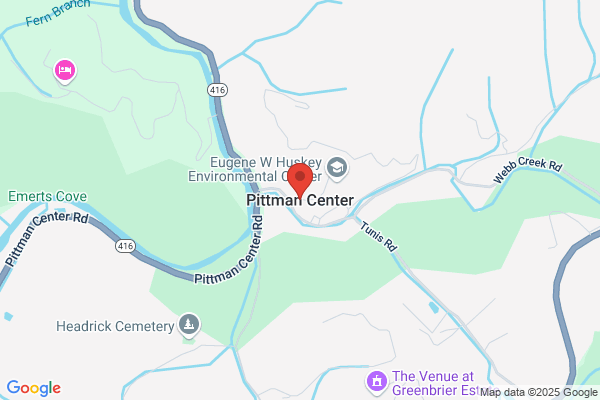 Pittmann's Town & Country