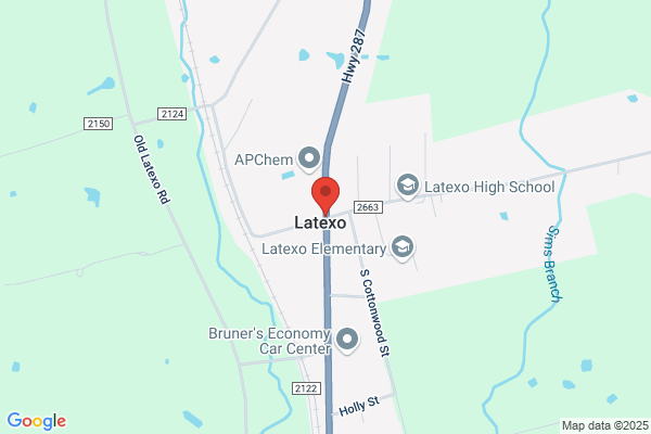 Latexo City of