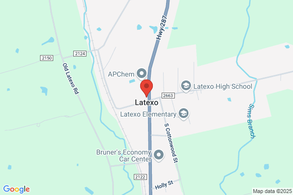 Latexo General Store & Grill