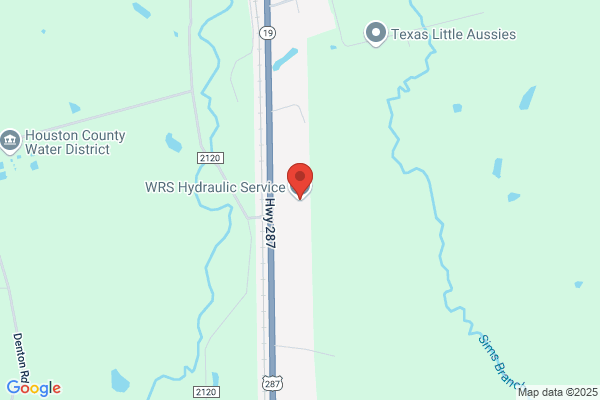 Wrs Hydraulic Service Corporation