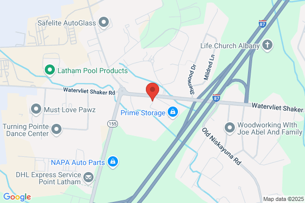 Adirondack Fence Co. LLC