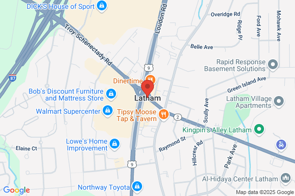 Albany Family Dentistry