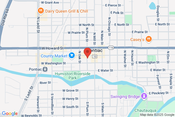 Potter Arden Insurance Agency