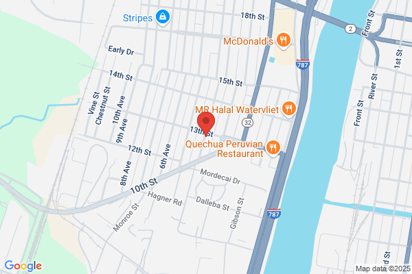 Ashline Charles W Plumbing & Heating