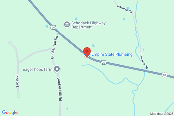 Empire State Plumbing, Inc.