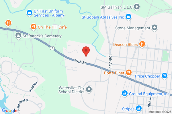 Fenimore Trace Apartments