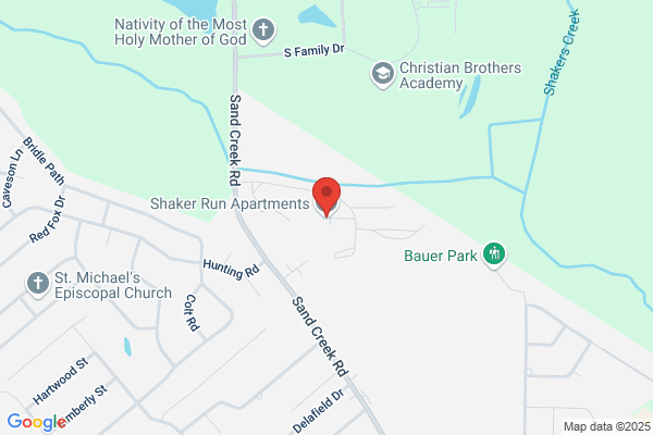 Shaker Run Apartments