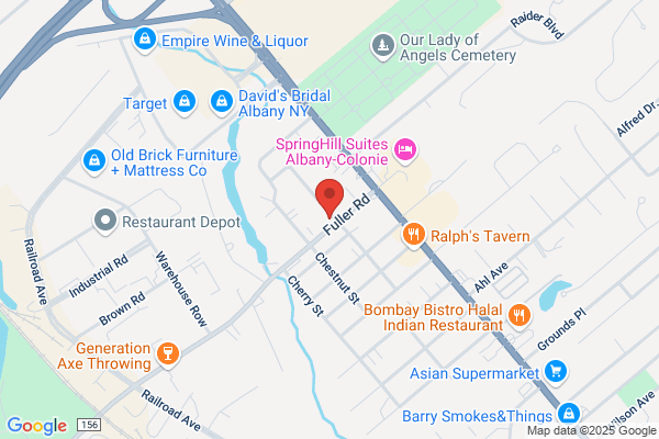 Stewart's Shops