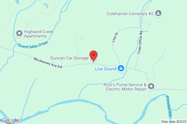 Duncans Automotive Service