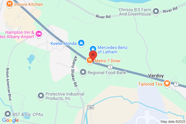 Keeler Wholesale Parts Center