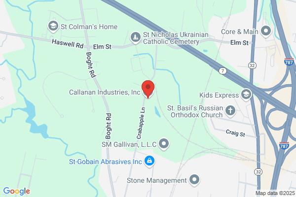 Callanan Industries