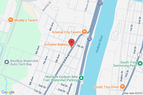 Schuyler Bakery Inc