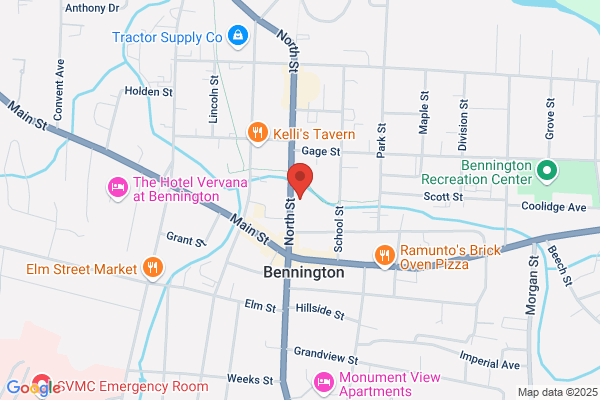 Bank of Bennington