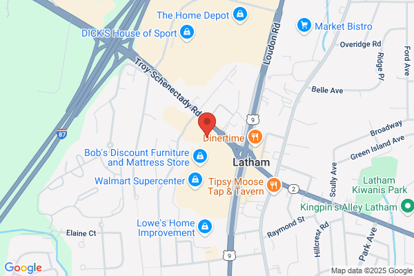 Mattress Firm Shoppes at Latham Circle