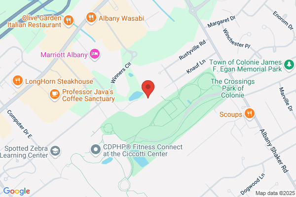 Colonie Senior Service Centers