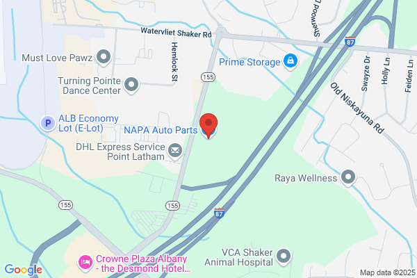 NAPA Auto Parts - Genuine Parts Company