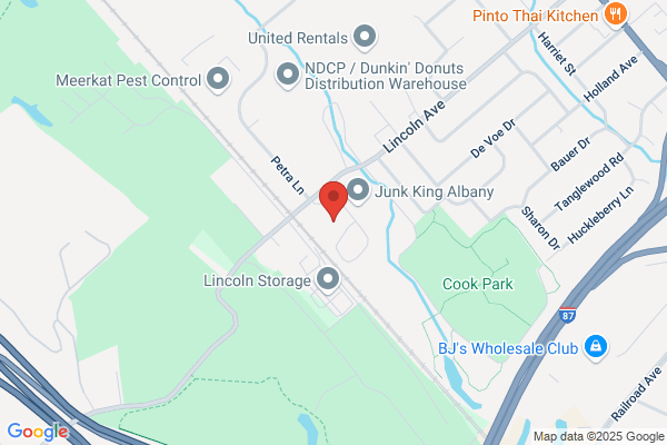 Colonie Constr Prod Inc