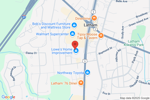 Lowe's ProServices