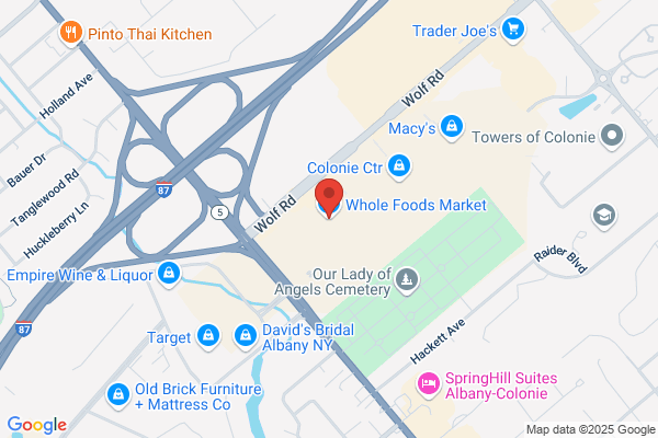 Whole Foods Market