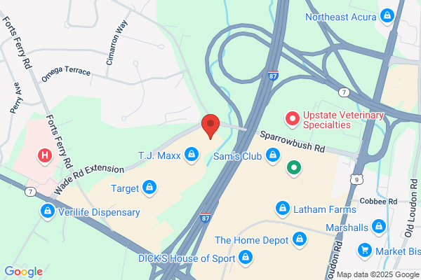 Aspen Dental - Latham, NY