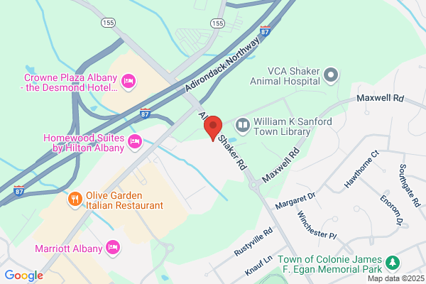 Pediatric Dental Group of New York