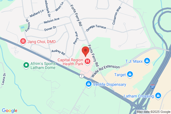 Latham Dental Group