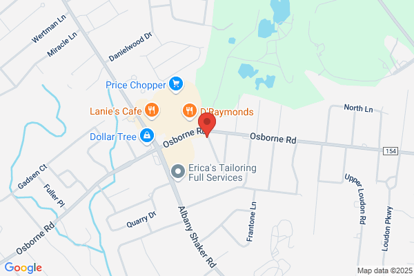 Loudonville Dental Care