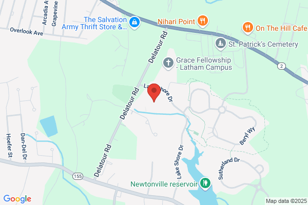 Cabrini Acres Senior Apartments