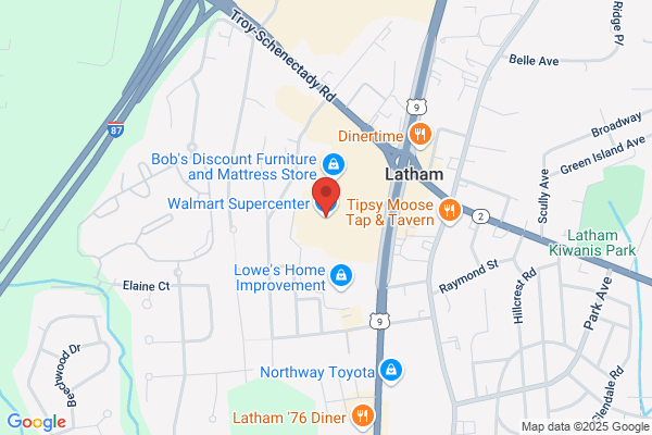 Wal-Mart, Store Information