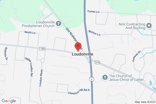 Loudonville Elementary School