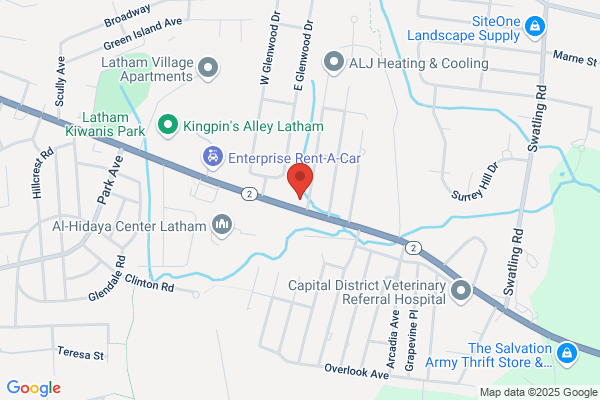 Andy Vosburgh Auto Repair