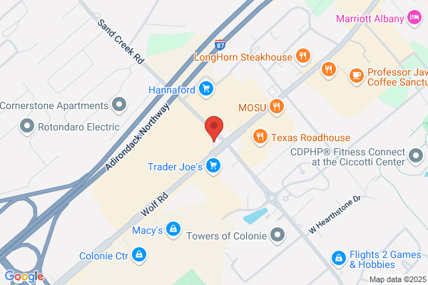 Mobil Oil Corporation, Mobil Marts, Village Mobil Mart Inc