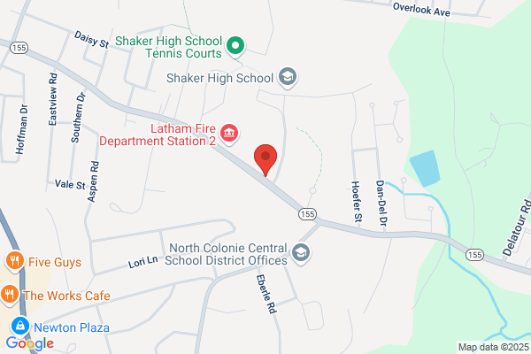 North Colonie Central School District, Continuing Education