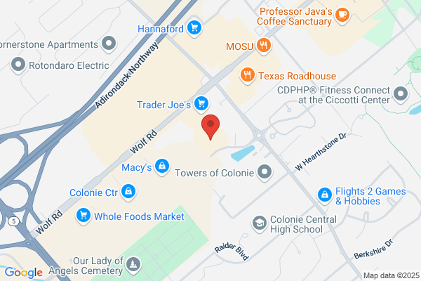 Staybridge Suites Albany Wolf Rd-Colonie Center, an IHG Hotel