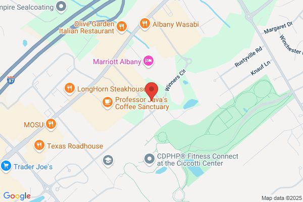 Home2 Suites by Hilton Albany Wolf Rd