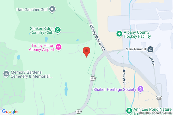 Tru by Hilton Albany Airport